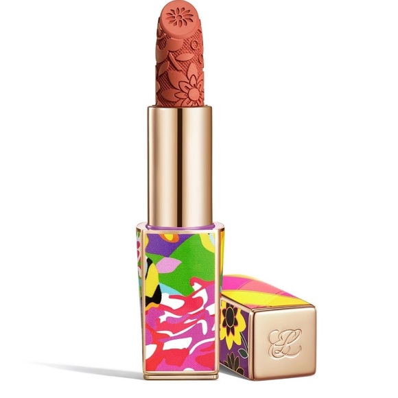 Estee Lauder Other - NWB Estee Lauder Shuting Qiu Limited Edition Matte Lipstick 669 Stolen Heart